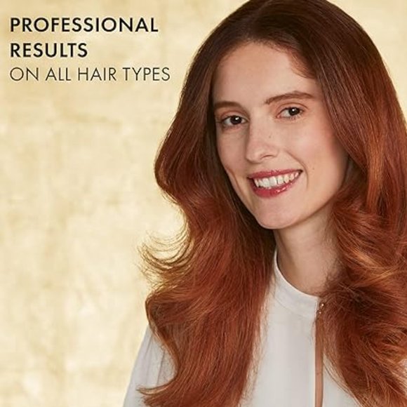 Hot Tools - 2" Curling Iron - 24K Gold collection - Pro Artists - Picture 5 of 8